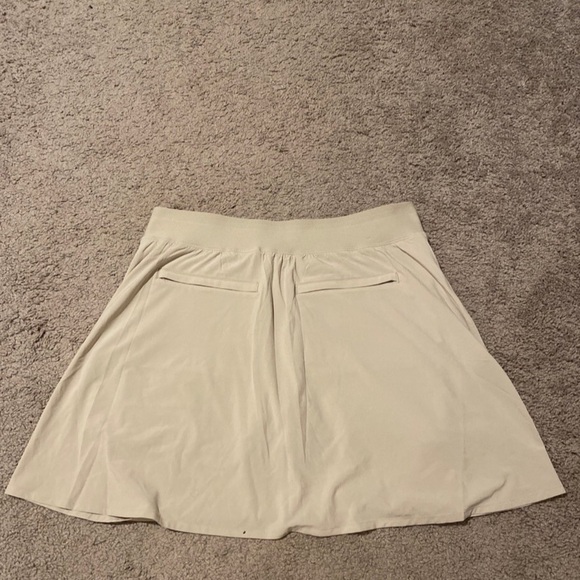 Athleta Brooklyn Heights High Rise Skort - Picture 3 of 3